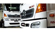 Bendigo Truck Centre - Hino & Iveco Truck Sales image 6