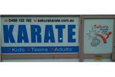 Sakura Karate Club image 2