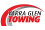 Yarra Glen Towing logo