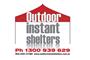 Outdoor Instant Shelters logo