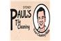 Paul's Tile Cleaning logo