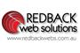 Redback Web Solutions Brisbane logo
