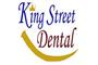 King Street Dental logo