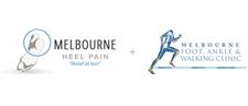 Melbourne Heel Pain image 1