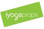iYogaprops - Wholesale Yoga Equipment Online logo