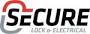 Secure Lock and Electrical Service logo