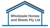 Wholesale Homes and Sheds image 1