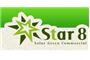 Star 8 Solar Green Commercial Pty Ltd logo