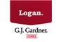 G.J. Gardner Homes - Logan logo
