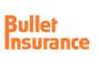 Bullet insurance logo