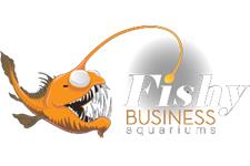Fishy Business Aquarium image 1
