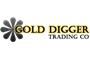 Gold Digger Trading Co logo