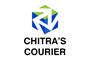 Chitra's Courier Services logo