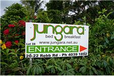 Jungara - Cairns Bed and Breakfast - Unique Accommodation - BnB image 1