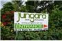 Jungara - Cairns Bed and Breakfast - Unique Accommodation - BnB logo