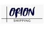 Logistics Company Australia - Orion Shipping Pty Ltd logo