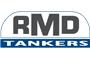 RMD Tankers logo