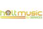 Holt Music logo