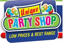 Unique Party Shop Kipparing image 1
