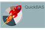 QuickBAS logo