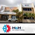 H & H Air Conditioning Brisbane image 2