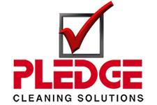 Pledge Cleaning image 1