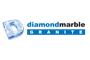 Diamond Marble Granite logo