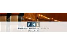 Robertson Hayles Lawyers image 1
