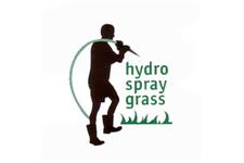 Hydrospray Grass image 1