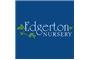 Edgerton Nursery logo