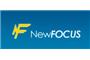 New Focus Commercial Cleaning logo