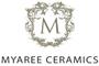 Myaree Ceramics logo