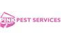 Pink Pest Services - Glenmore Park logo