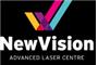 New Vision Centre logo