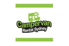 Campervan Rental Sydney image 1