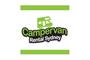 Campervan Rental Sydney logo