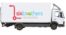 Six Brothers Removalist image 7