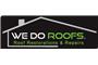 We Do Roofs logo