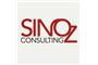 Sinoz Consulting logo