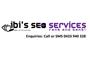 Ibi's Perth SEO Services logo