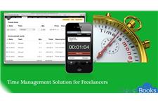 Time Tracking App For Freelancers image 2