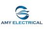 Amy Electrical logo