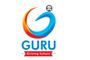 Guru Driving School logo