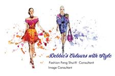 Debbie's Colours with Style image 1