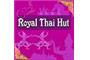 The Royal Thai Hut logo