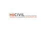 MJ Civil logo