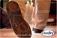 Chem-Dry - Carpet, Upholstery & Steam Cleaning image 1