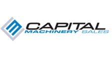 Capital Machinery Sales Pty Ltd image 1