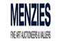 MENZIES ART BRANDS PYT LTD logo