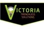 Victoria Trenchless Solutions logo